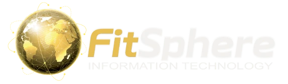 FITSPHERE INFORMATION TECHNOLOGY - FZCO